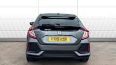 Honda Civic 1.0 VTEC Turbo 126 EX 5dr CVT Petrol Hatchback